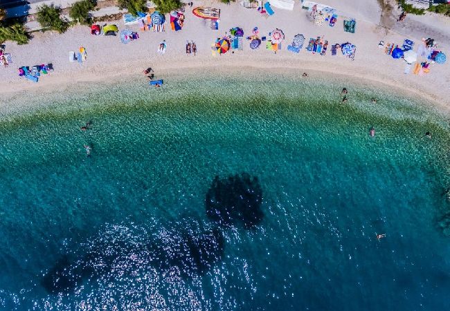 Apartment in Dugi Rat - Apartment in Dugi Rat with Seaview, Balcony, Air condition, WIFI (5132-6) Apartment in Dugi Rat - Apartment in Dugi Rat with Seaview, Balcony, Air condition, WIFI (5132-6)