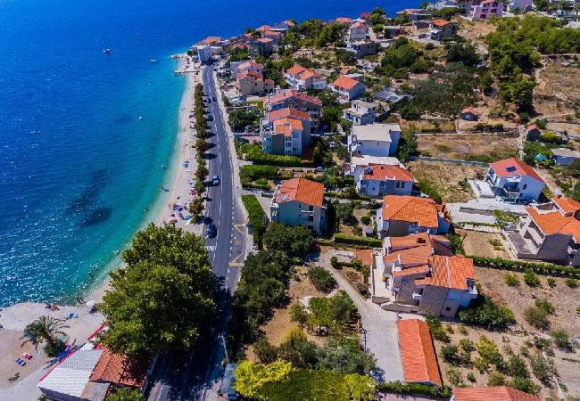 Apartment in Dugi Rat - Apartment in Dugi Rat with Seaview, Balcony, Air condition, WIFI (5132-6) Apartment in Dugi Rat - Apartment in Dugi Rat with Seaview, Balcony, Air condition, WIFI (5132-6)