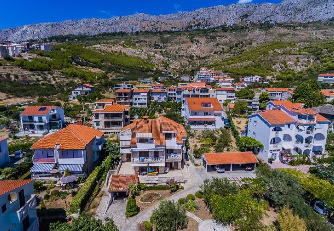 Apartment in Dugi Rat - Apartment in Dugi Rat with Seaview, Balcony, Air condition, WIFI (5132-6) Apartment in Dugi Rat - Apartment in Dugi Rat with Seaview, Balcony, Air condition, WIFI (5132-6)