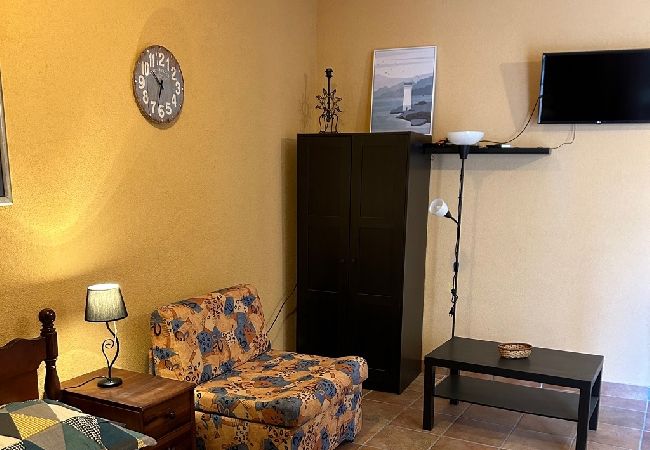 Studio in Sukošan - Studio apartment in Sukošan with Air condition, WIFI (5102-2) Studio in Sukošan - Studio apartment in Sukošan with Air condition, WIFI (5102-2)