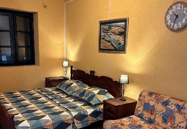 Studio in Sukošan - Studio apartment in Sukošan with Air condition, WIFI (5102-2) Studio in Sukošan - Studio apartment in Sukošan with Air condition, WIFI (5102-2)