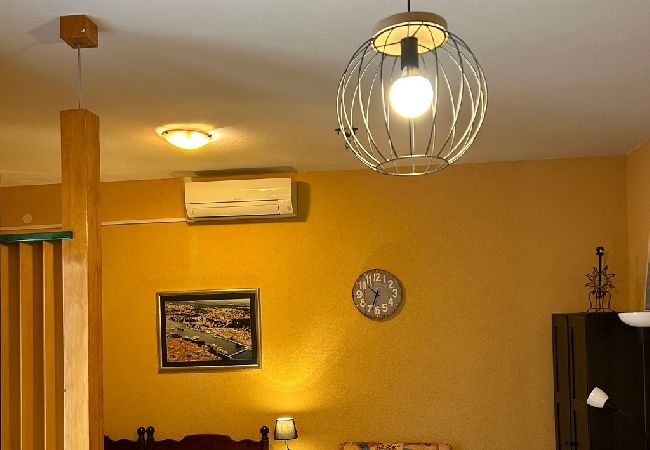 Studio in Sukošan - Studio apartment in Sukošan with Air condition, WIFI (5102-2) Studio in Sukošan - Studio apartment in Sukošan with Air condition, WIFI (5102-2)