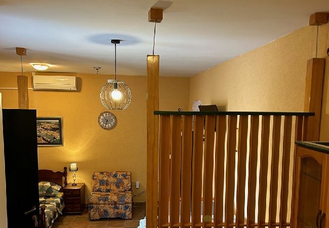 Studio in Sukošan - Studio apartment in Sukošan with Air condition, WIFI (5102-2) Studio in Sukošan - Studio apartment in Sukošan with Air condition, WIFI (5102-2)