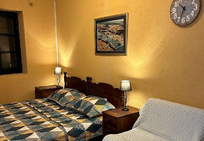 Studio in Sukošan - Studio apartment in Sukošan with Air condition, WIFI (5102-2) Studio in Sukošan - Studio apartment in Sukošan with Air condition, WIFI (5102-2)