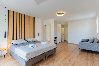 Rent by room in Cres - Room in Cres with Seaview, Balcony, Air condition, WIFI (4249-6) Rent by room in Cres - Room in Cres with Seaview, Balcony, Air condition, WIFI (4249-6)