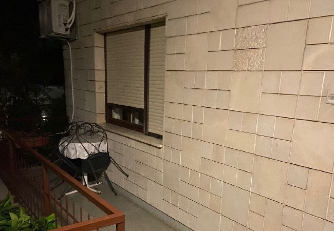 Rent by room in Sukošan - Room in Sukošan with Balcony, Air condition, WIFI (5188-1) Rent by room in Sukošan - Room in Sukošan with Balcony, Air condition, WIFI (5188-1)