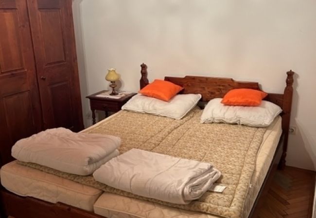 Rent by room in Sukošan - Room in Sukošan with Balcony, Air condition, WIFI (5188-4) Rent by room in Sukošan - Room in Sukošan with Balcony, Air condition, WIFI (5188-4)