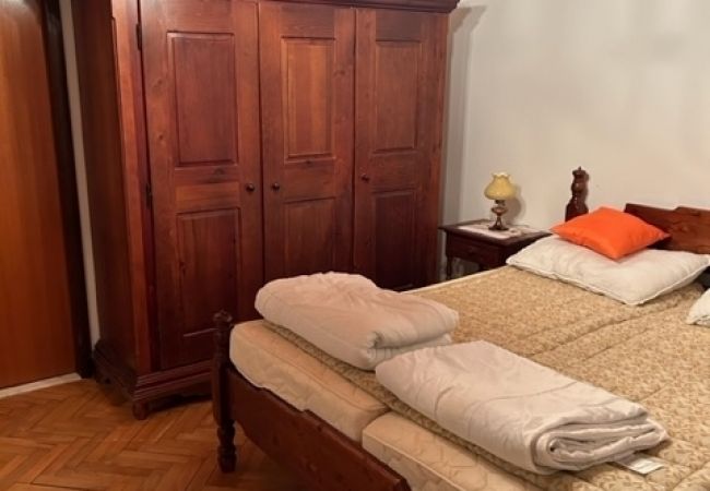 Rent by room in Sukošan - Room in Sukošan with Balcony, Air condition, WIFI (5188-4) Rent by room in Sukošan - Room in Sukošan with Balcony, Air condition, WIFI (5188-4)