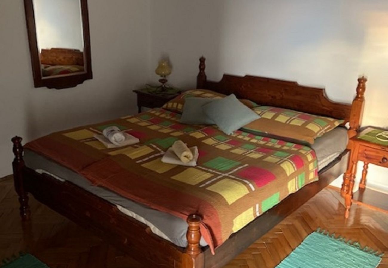 Rent by room in Sukošan - Room in Sukošan with Balcony, Air condition, WIFI (5188-4)