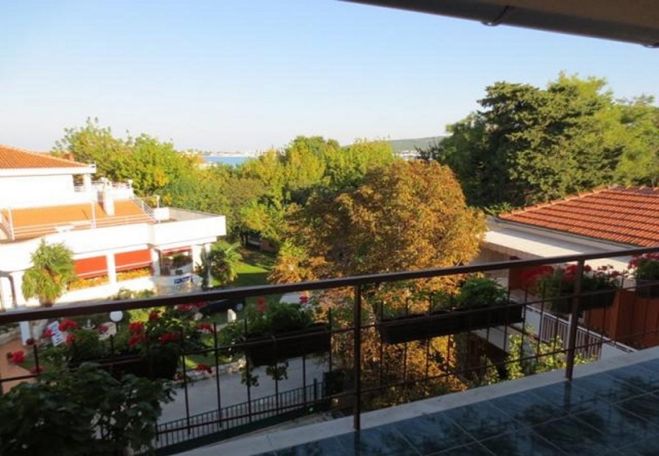 Rent by room in Sukošan - Room in Sukošan with Balcony, Air condition, WIFI (5188-4)