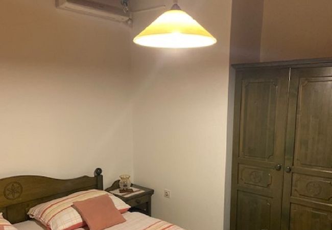 Rent by room in Sukošan - Room in Sukošan with Balcony, Air condition, WIFI (5188-8) Rent by room in Sukošan - Room in Sukošan with Balcony, Air condition, WIFI (5188-8)