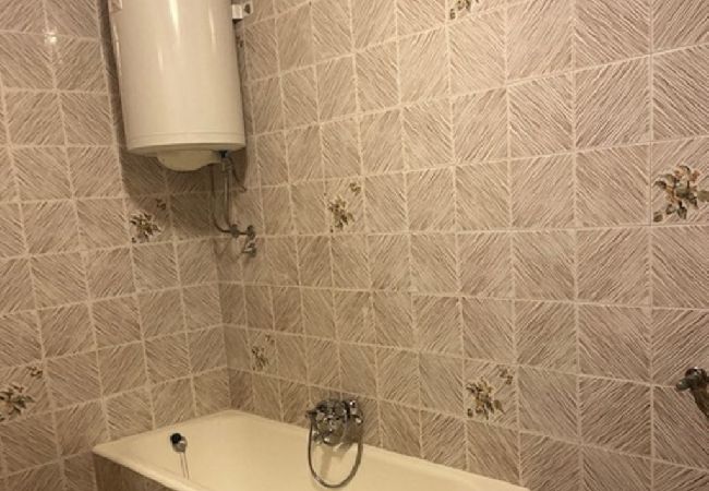 Rent by room in Sukošan - Room in Sukošan with Balcony, Air condition, WIFI (5188-8) Rent by room in Sukošan - Room in Sukošan with Balcony, Air condition, WIFI (5188-8)