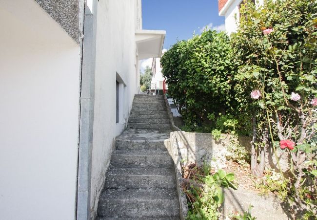 Studio in Podaca - Studio apartment in Podaca with Seaview, Terrace, WIFI (3676-3) Studio in Podaca - Studio apartment in Podaca with Seaview, Terrace, WIFI (3676-3)