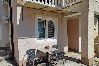 Apartment in Lopar - Apartment in Lopar with Terrace, Air condition, WIFI (4620-5)