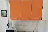 Apartment in Lopar - Apartment in Lopar with Terrace, Air condition, WIFI (4620-5)