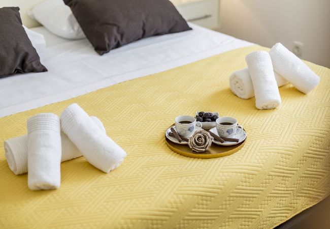 Apartment in Podstrana - Apartment in Podstrana-Sv.Martin with Seaview, Balcony, Air condition, WIFI (4777-3) Apartment in Podstrana - Apartment in Podstrana-Sv.Martin with Seaview, Balcony, Air condition, WIFI (4777-3)