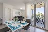 Apartment in Podstrana - Apartment in Podstrana-Sv.Martin with Balcony, Air condition, WIFI, Washing machine (4777-2) Apartment in Podstrana - Apartment in Podstrana-Sv.Martin with Balcony, Air condition, WIFI, Washing machine (4777-2)