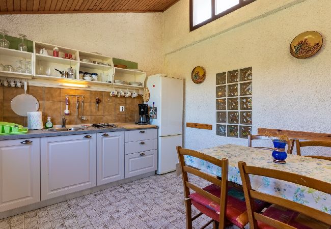 Apartment in Stivan - Apartment in Stivan with Balcony, Air condition, WIFI, Washing machine (5196-1) Apartment in Stivan - Apartment in Stivan with Balcony, Air condition, WIFI, Washing machine (5196-1)