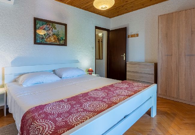 Apartment in Stivan - Apartment in Stivan with Balcony, Air condition, WIFI, Washing machine (5196-1) Apartment in Stivan - Apartment in Stivan with Balcony, Air condition, WIFI, Washing machine (5196-1)