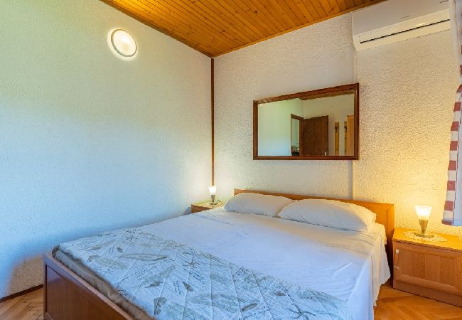 Apartment in Stivan - Apartment in Stivan with Balcony, Air condition, WIFI, Washing machine (5196-1) Apartment in Stivan - Apartment in Stivan with Balcony, Air condition, WIFI, Washing machine (5196-1)