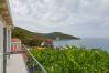 Apartment in Saplunara - Apartment in Saplunara with Seaview, Balcony, Air condition, WIFI (5197-2) Apartment in Saplunara - Apartment in Saplunara with Seaview, Balcony, Air condition, WIFI (5197-2)