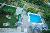 House in Omiš - Holiday Home in Omiš with Terrace, Air condition, WIFI, Washing machine (5202-1) House in Omiš - Holiday Home in Omiš with Terrace, Air condition, WIFI, Washing machine (5202-1)
