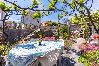 Studio in Cres - Studio apartment in Cres with Terrace, Air condition, WIFI (5206-2) Studio in Cres - Studio apartment in Cres with Terrace, Air condition, WIFI (5206-2)