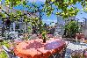 Studio in Cres - Studio apartment in Cres with Terrace, Air condition, WIFI (5205-3) Studio in Cres - Studio apartment in Cres with Terrace, Air condition, WIFI (5205-3)