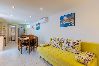 Studio in Cres - Studio apartment in Cres with Terrace, Air condition, WIFI (5205-3) Studio in Cres - Studio apartment in Cres with Terrace, Air condition, WIFI (5205-3)