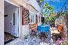 Apartment in Cres - Apartment in Cres with Terrace, Air condition, WIFI (5205-1) Apartment in Cres - Apartment in Cres with Terrace, Air condition, WIFI (5205-1)