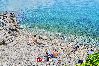 Studio in Opatija - Studio apartment in Opatija with Terrace, Air condition, WIFI, Washing machine (5211-1) Studio in Opatija - Studio apartment in Opatija with Terrace, Air condition, WIFI, Washing machine (5211-1)