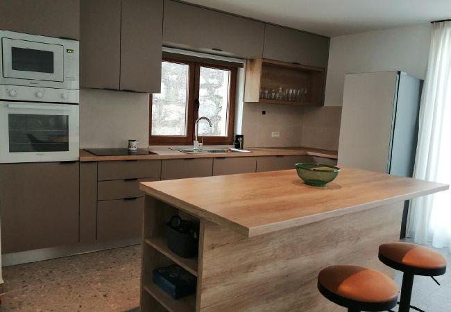 House in Vrgorac - Holiday Home in Vrgorac with Terrace, Air condition, WIFI, Washing machine (5226-1) House in Vrgorac - Holiday Home in Vrgorac with Terrace, Air condition, WIFI, Washing machine (5226-1)