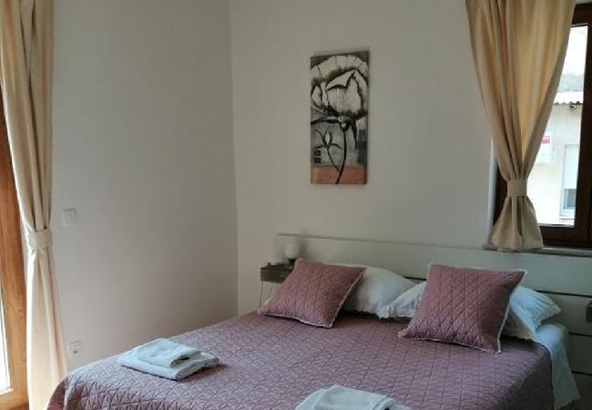 House in Vrgorac - Holiday Home in Vrgorac with Terrace, Air condition, WIFI, Washing machine (5226-1) House in Vrgorac - Holiday Home in Vrgorac with Terrace, Air condition, WIFI, Washing machine (5226-1)