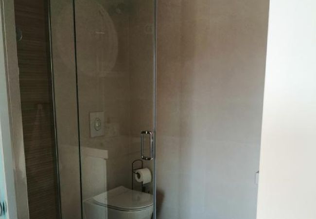 House in Vrgorac - Holiday Home in Vrgorac with Terrace, Air condition, WIFI, Washing machine (5226-1) House in Vrgorac - Holiday Home in Vrgorac with Terrace, Air condition, WIFI, Washing machine (5226-1)