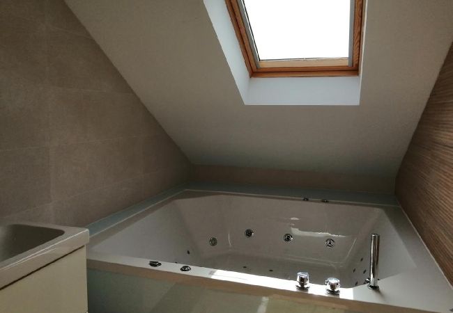 House in Vrgorac - Holiday Home in Vrgorac with Terrace, Air condition, WIFI, Washing machine (5226-1) House in Vrgorac - Holiday Home in Vrgorac with Terrace, Air condition, WIFI, Washing machine (5226-1)