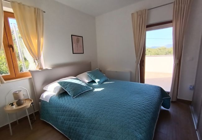 House in Vrgorac - Holiday Home in Vrgorac with Terrace, Air condition, WIFI, Washing machine (5226-1) House in Vrgorac - Holiday Home in Vrgorac with Terrace, Air condition, WIFI, Washing machine (5226-1)