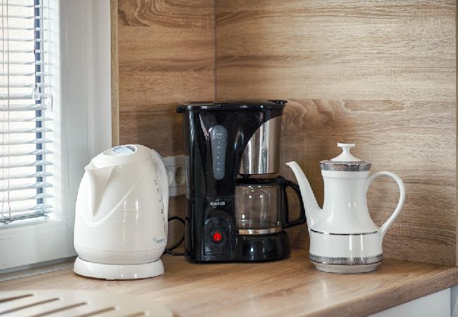 Apartment in Vodice - Apartment in Vodice with Seaview, Balcony, Air condition, WIFI (82-2) Apartment in Vodice - Apartment in Vodice with Seaview, Balcony, Air condition, WIFI (82-2)