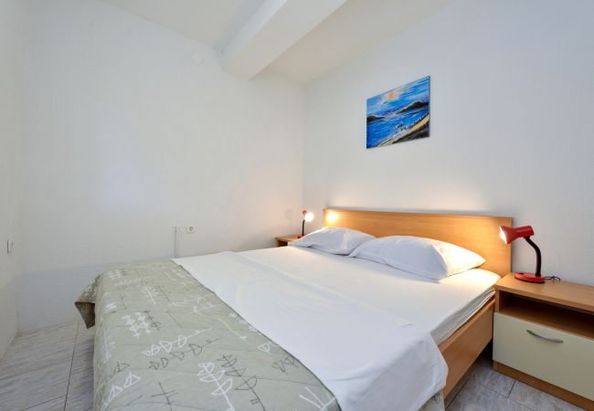 Apartment in Drage - Apartment 566-4 for 5 people in Drage Apartment in Drage - Apartment 566-4 for 5 people in Drage