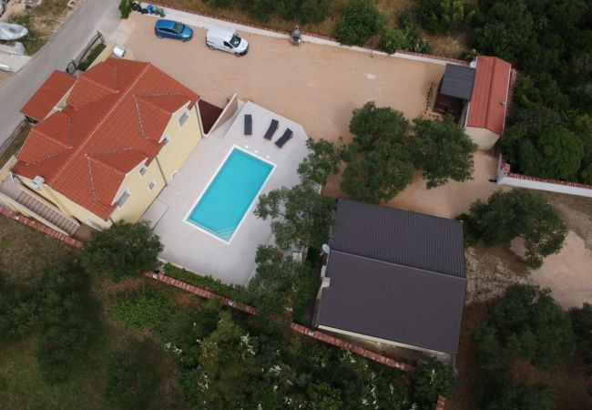 Apartment in Drage - Apartment 566-4 for 5 people in Drage Apartment in Drage - Apartment 566-4 for 5 people in Drage