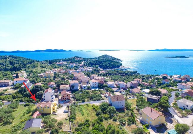 Apartment in Drage - Apartment 566-4 for 5 people in Drage Apartment in Drage - Apartment 566-4 for 5 people in Drage