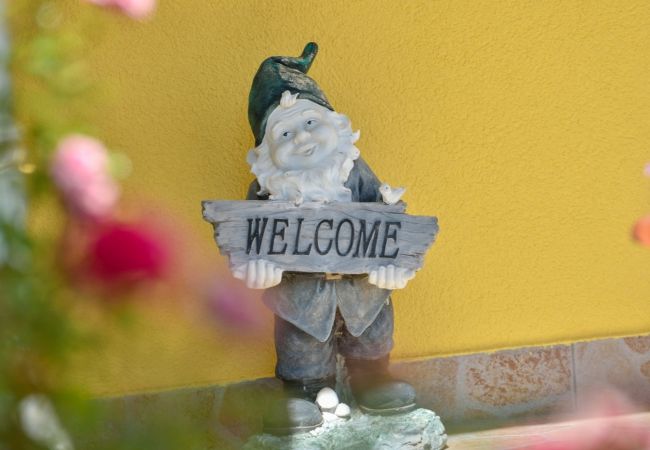 Apartment in Drage - Apartment 566-4 for 5 people in Drage Apartment in Drage - Apartment 566-4 for 5 people in Drage