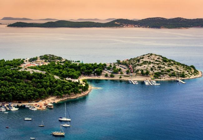 Apartment in Drage - Apartment 566-4 for 5 people in Drage Apartment in Drage - Apartment 566-4 for 5 people in Drage