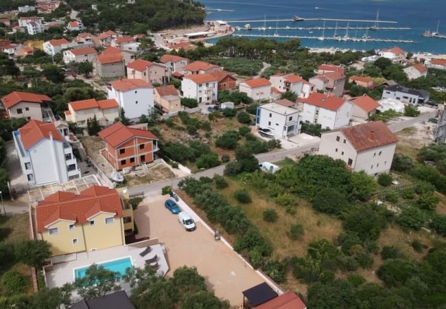 Apartment in Drage - Apartment 566-4 for 5 people in Drage Apartment in Drage - Apartment 566-4 for 5 people in Drage