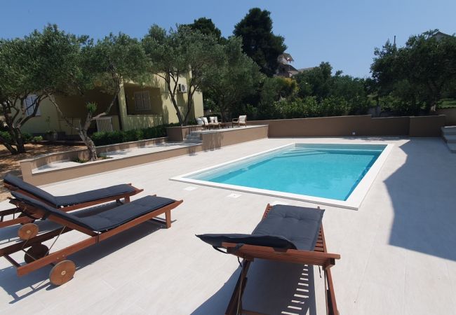 Apartment in Drage - Apartment 566-4 for 5 people in Drage Apartment in Drage - Apartment 566-4 for 5 people in Drage