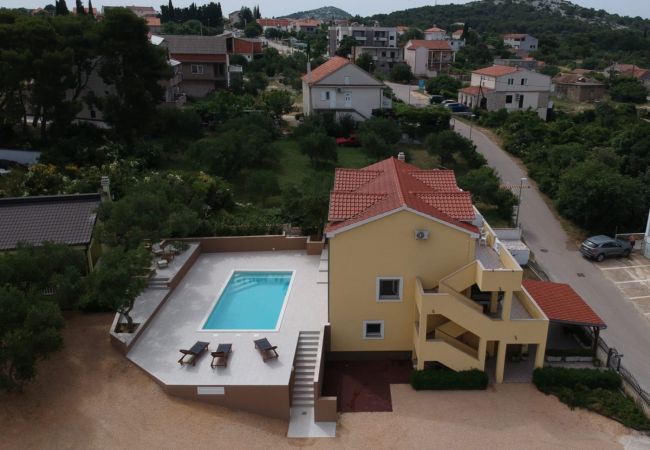 Apartment in Drage - Apartment 566-4 for 5 people in Drage Apartment in Drage - Apartment 566-4 for 5 people in Drage