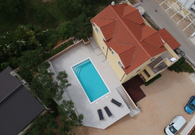 Apartment in Drage - Apartment 566-4 for 5 people in Drage Apartment in Drage - Apartment 566-4 for 5 people in Drage