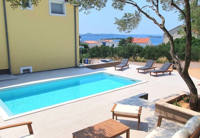 Apartment in Drage - Apartment 566-4 for 5 people in Drage Apartment in Drage - Apartment 566-4 for 5 people in Drage