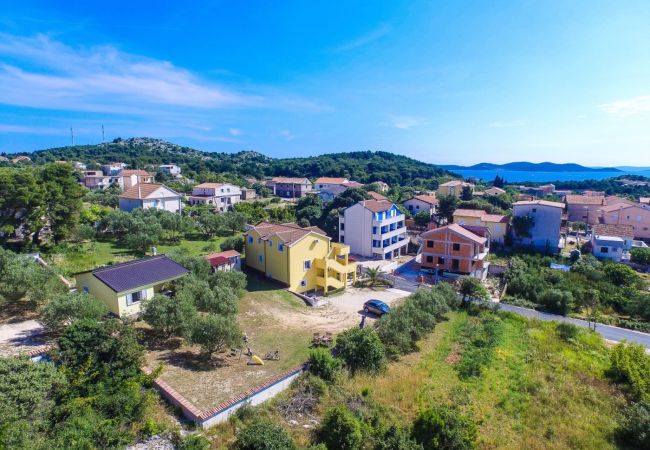 Apartment in Drage - Apartment 566-4 for 5 people in Drage Apartment in Drage - Apartment 566-4 for 5 people in Drage