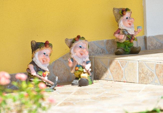 Apartment in Drage - Apartment 566-4 for 5 people in Drage Apartment in Drage - Apartment 566-4 for 5 people in Drage