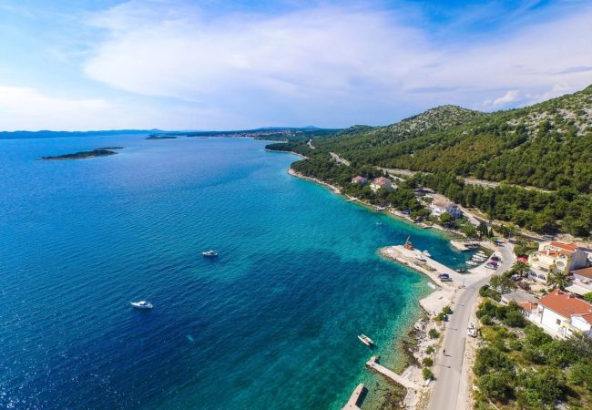 Apartment in Drage - Apartment 566-4 for 5 people in Drage Apartment in Drage - Apartment 566-4 for 5 people in Drage